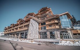 Sky La Rosiere By Alpapart
